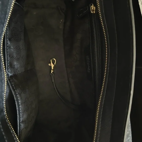 Michael Kors Selma Stud Bag - Picture 6 of 8